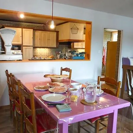 Bed & Breakfast Domaine Sainte Germaine D'hote Stevenson