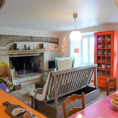 Bed & Breakfast Domaine Sainte Germaine D'hote Stevenson Luc (Lozere)