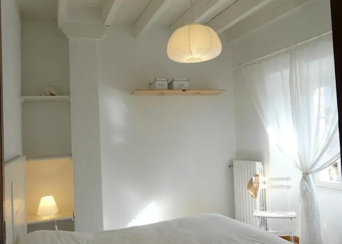 Domaine Sainte Germaine D'hote Stevenson Bed & Breakfast
