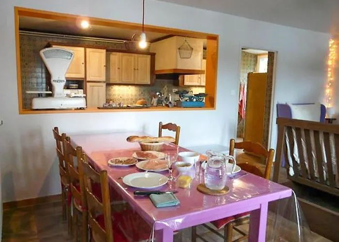 Bed & Breakfast Domaine Sainte Germaine D'hote Stevenson